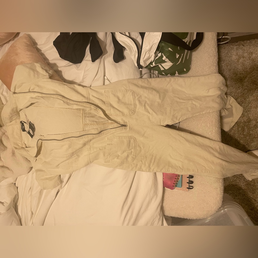 Boohoo jumpsuit